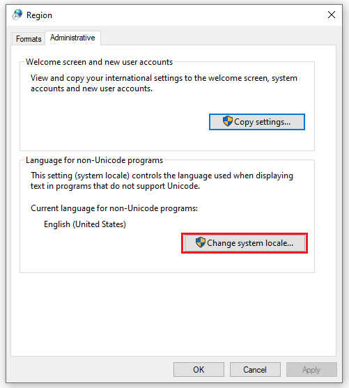 Cách cài đặt ngôn ngữ Tiếng Việt cho Windows 10 28 Cách cài đặt ngôn ngữ Tiếng Việt cho Windows 10