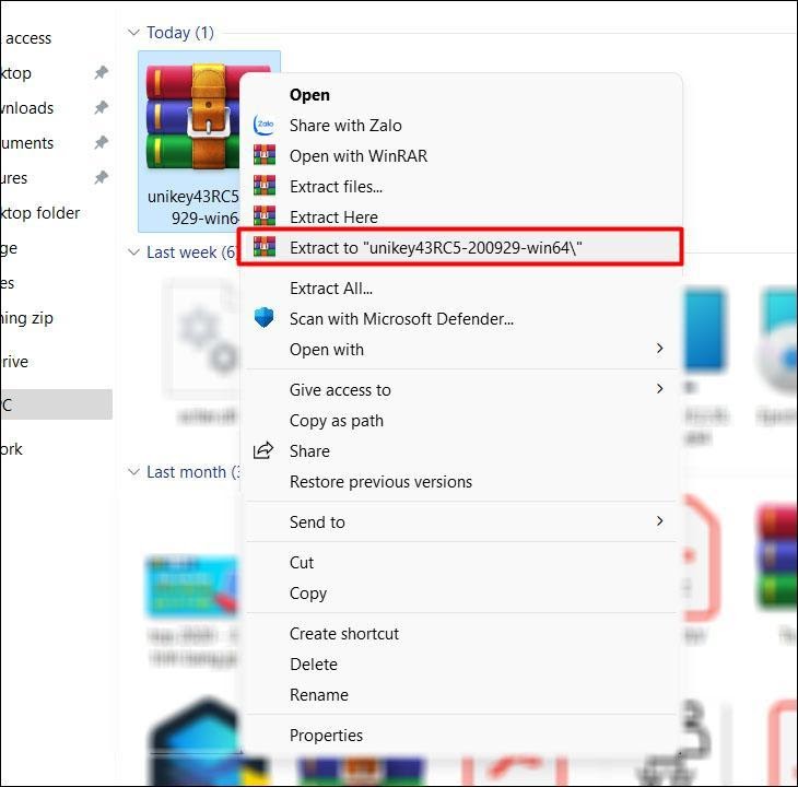 Cách cài đặt ngôn ngữ Tiếng Việt cho Windows 10 11 Cách cài đặt ngôn ngữ Tiếng Việt cho Windows 10