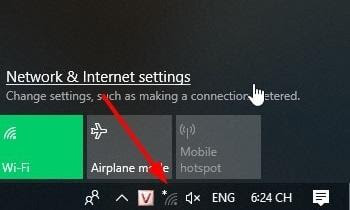 Cách cài Driver Wifi, Driver mạng Offline cho Win 10/8.1/7