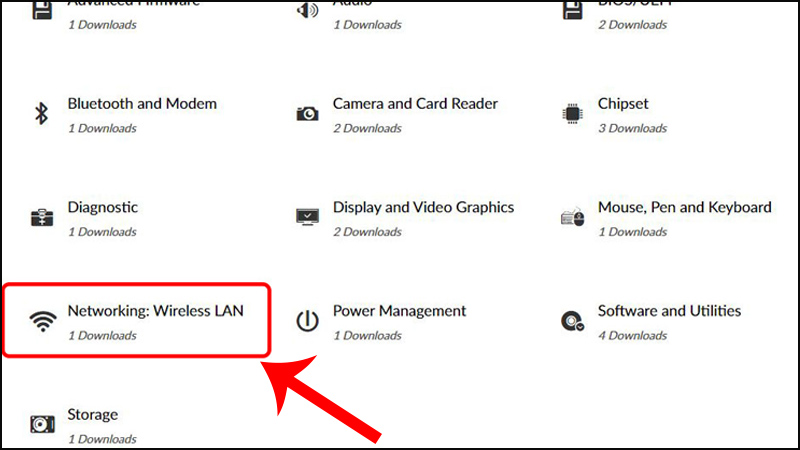 Cách cài Driver Wifi, Driver mạng Offline cho Win 10/8.1/7