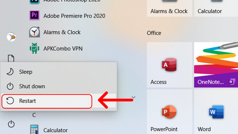 Cách cài Driver Wifi, Driver mạng Offline cho Win 10/8.1/7