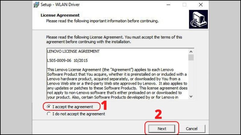 Cách cài Driver Wifi, Driver mạng Offline cho Win 10/8.1/7