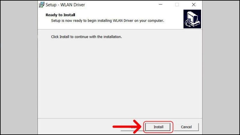 Cách cài Driver Wifi, Driver mạng Offline cho Win 10/8.1/7
