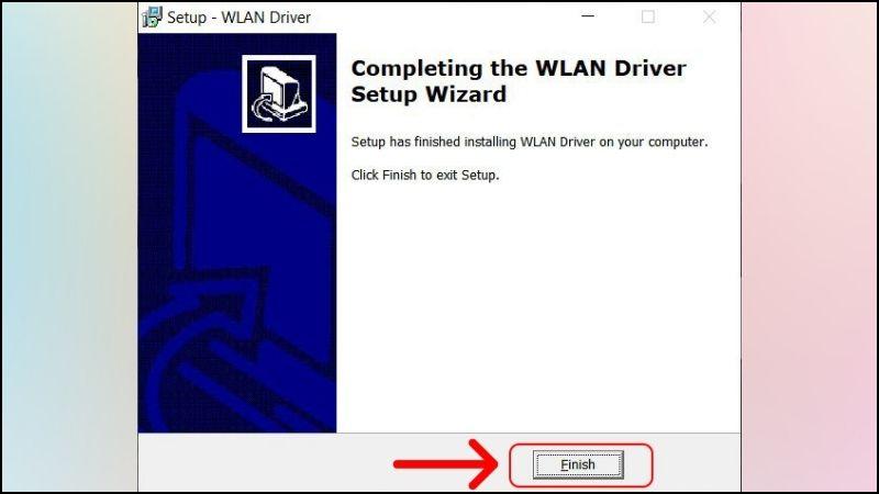 Cách cài Driver Wifi, Driver mạng Offline cho Win 10/8.1/7
