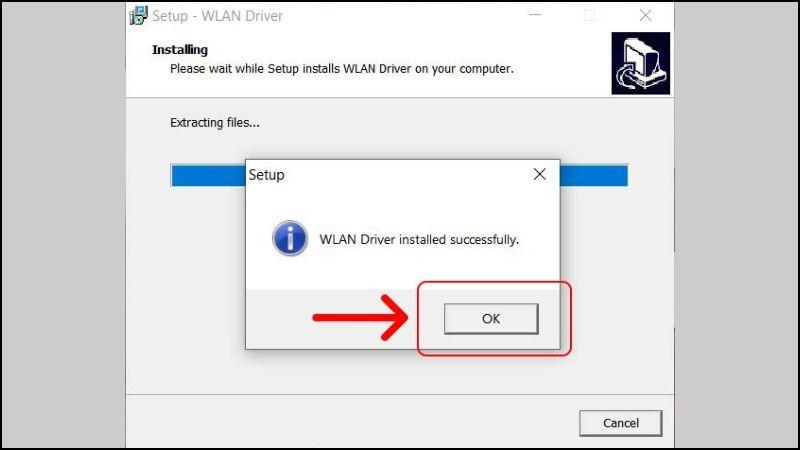 Cách cài Driver Wifi, Driver mạng Offline cho Win 10/8.1/7