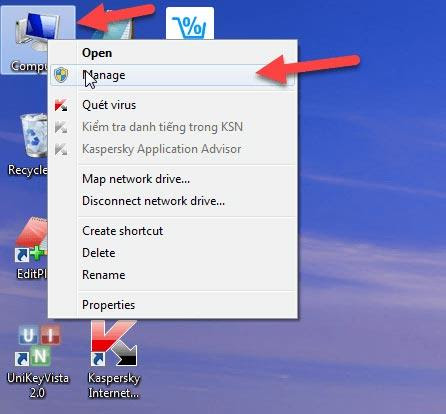 Cách cài Driver Wifi, Driver mạng Offline cho Win 10/8.1/7