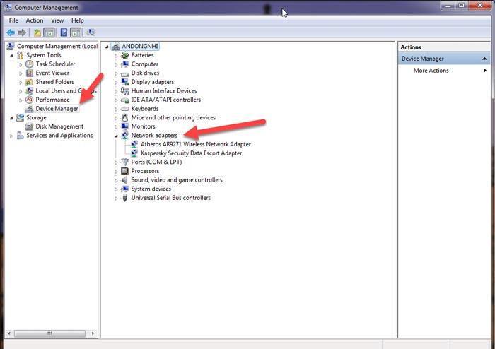 Cách cài Driver Wifi, Driver mạng Offline cho Win 10/8.1/7