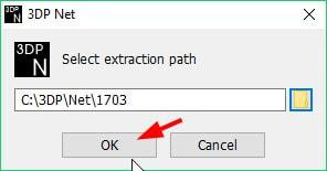 Cách cài Driver Wifi, Driver mạng Offline cho Win 10/8.1/7