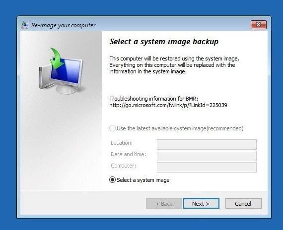 Cách hạ cấp Windows 10 xuống Win 7/8/8.1 an toàn đơn giản 10 Cách hạ cấp Windows 10 xuống Win 7/8/8.1 an toàn đơn giản