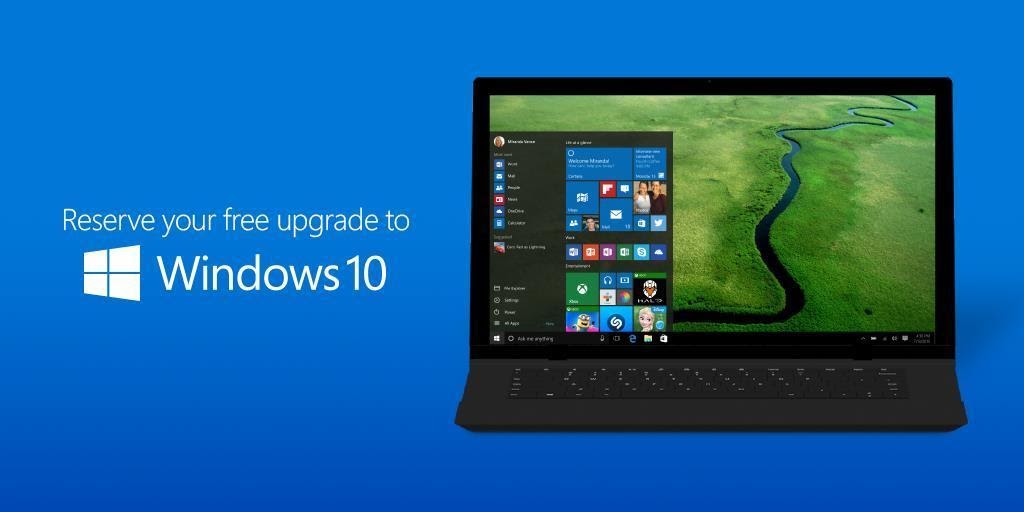 cach ha cap windows 10 xuong win 7 8 8 1 an toan don gian9