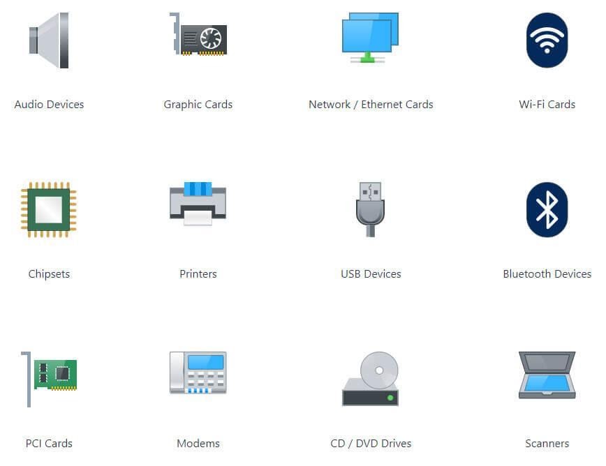Cách tải và cập nhật Driver Bluetooth cho Windows 10 3 Cách tải và cập nhật Driver Bluetooth cho Windows 10
