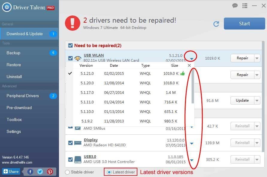 Cách tải và cập nhật Driver Bluetooth cho Windows 10 11 Cách tải và cập nhật Driver Bluetooth cho Windows 10