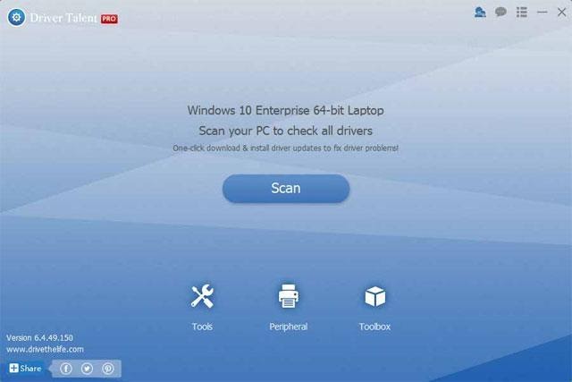 Cách tải và cập nhật Driver Bluetooth cho Windows 10 10 Cách tải và cập nhật Driver Bluetooth cho Windows 10