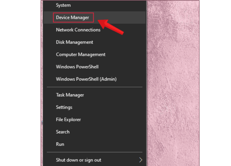 Cách tải và cập nhật Driver Bluetooth cho Windows 10 5 Cách tải và cập nhật Driver Bluetooth cho Windows 10