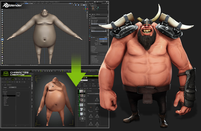 Tải Blender Link Google [Đã Test 100%] Và Hướng Dẫn Cài Đặt Full