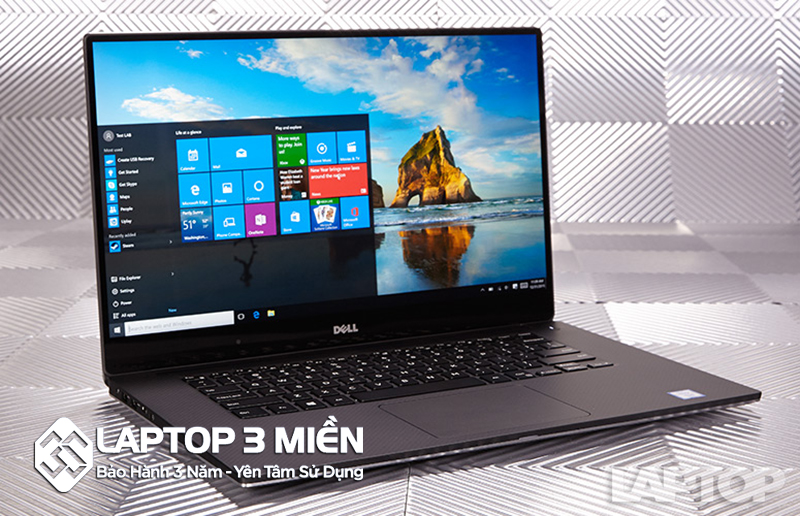 man hinh laptop dell precision 5510